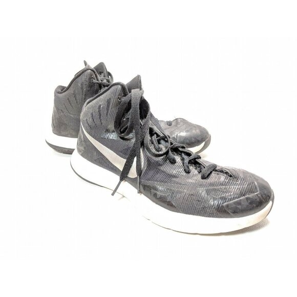 Nike Lunerlon Hyper Quickness Men's Size 7 Mid-Top Basketball Shoes - Picture 1 of 7
